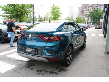 Renault Megane Conquest 1.3 tCe 
