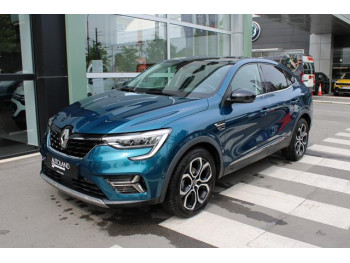 Renault Megane Conquest 1.3 tCe 