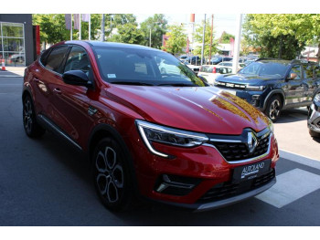 Renault Megane Conquest 1.3 tCe Intens EDC 