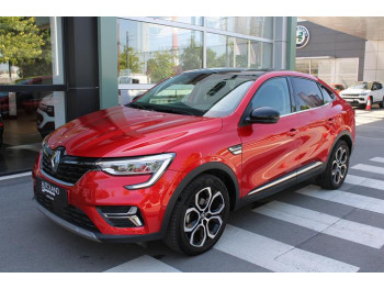 Renault Megane Conquest 1.3 tCe Intens EDC 