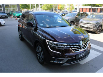 Renault Koleos 2.0 Initiale Paris 4WD CVT 