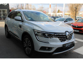 Renault Koleos 2.0 DCI AUT 4x4 