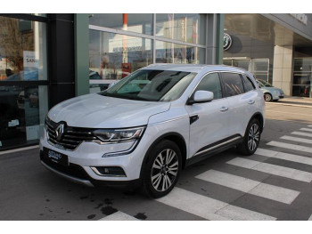 Renault Koleos 2.0 DCI AUT 4x4 