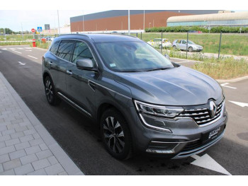 Renault Koleos 2.0 dCi 4wd 