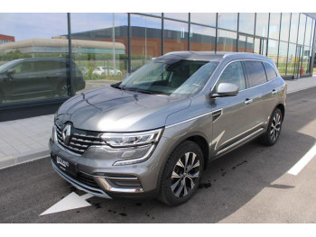 Renault Koleos 2.0 dCi 4wd 
