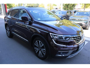 Renault Koleos 2.0 dCi P.Initi. AWD 