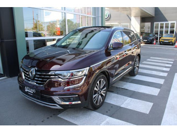 Renault Koleos 2.0 dCi P.Initi. AWD 
