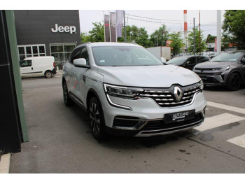 Renault Koleos 2.0 dCi Intens AWD 