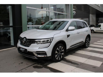 Renault Koleos 2.0 dCi Intens AWD 