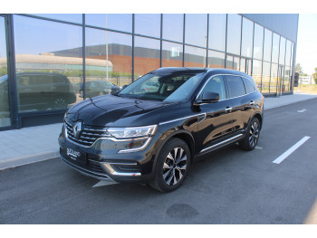 Renault Koleos 1.3 Techno tCe 160 