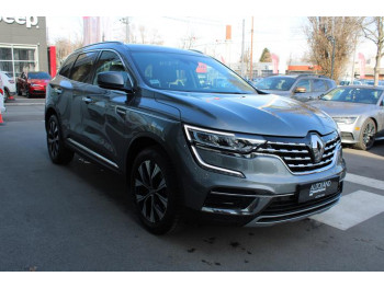 Renault Koleos 2.0 dCi AUT 4X4 