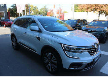 Renault Koleos 2.0 dCi Initiale 4WD 