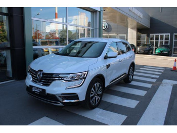 Renault Koleos 2.0 dCi Initiale 4WD 