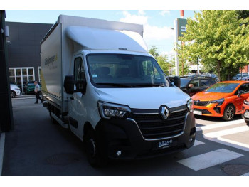 Renault Master 2.3 L3P3 8EP 