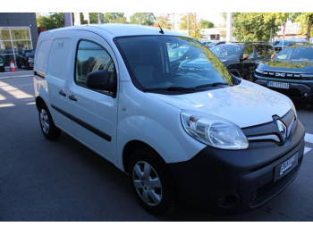 Renault Kangoo 1.5 dCi N1 