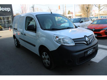 Renault Kangoo 1.5 dCi 