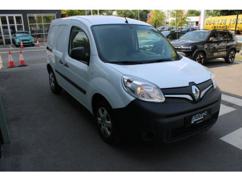Renault Kangoo 1.5 dCi 