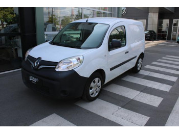 Renault Kangoo 1.5 dCi 