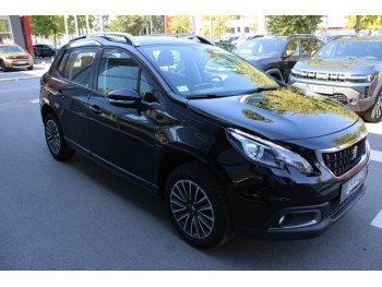 Peugeot 2008 1.2 PURETECH ACTIVE 