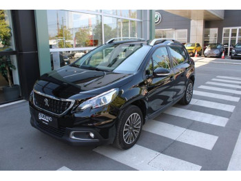 Peugeot 2008 1.2 PURETECH ACTIVE 