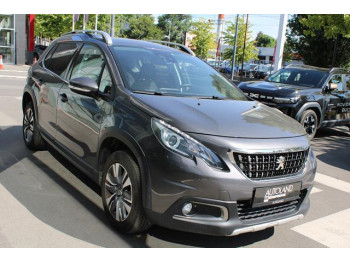 Peugeot 2008 1.5 HDI 