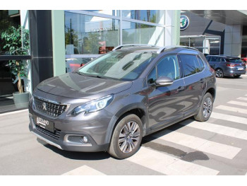 Peugeot 2008 1.5 HDI 