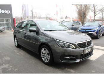 Peugeot 308 1.5 HDI Bussines 