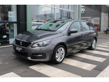 Peugeot 308 1.5 HDI Bussines 