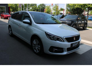 Peugeot 308 1.5 HDI AUT 