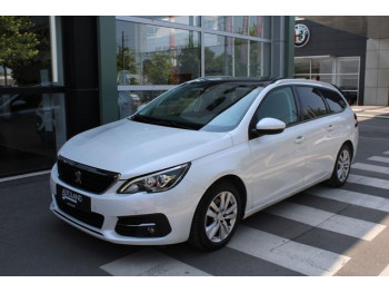 Peugeot 308 1.5 HDI AUT 