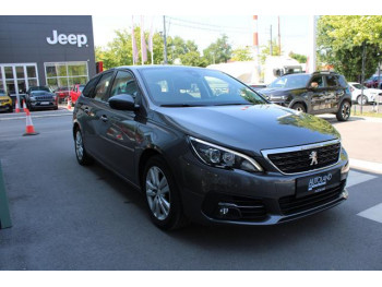 Peugeot 308 1.5 HDI AUT 