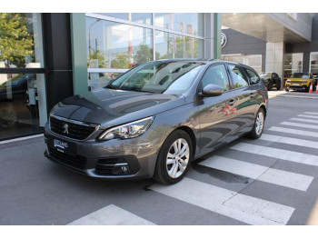 Peugeot 308 1.5 HDI AUT 