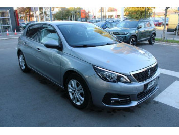 PEUGEOT 308 1.2 PURETECH 