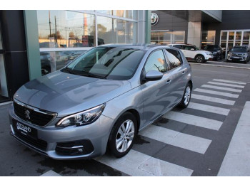 PEUGEOT 308 1.2 PURETECH 