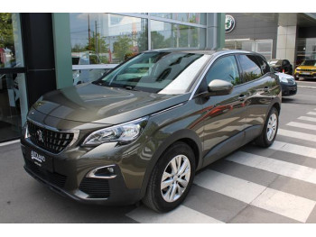 Peugeot 3008 1.5 HDI AUT 