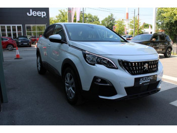 Peugeot 3008 1.5 HDI AUT 