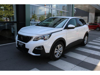 Peugeot 3008 1.5 HDI AUT 