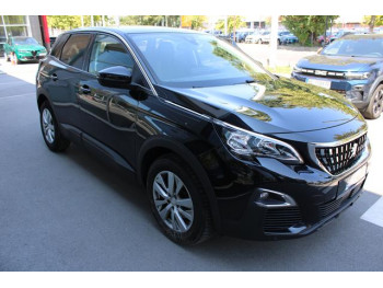 Peugeot 3008 1.5 HDI AUT 