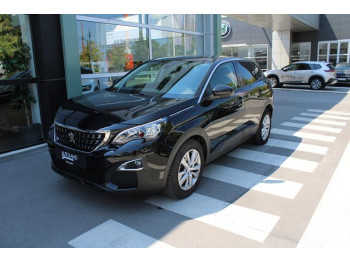 Peugeot 3008 1.5 HDI AUT 
