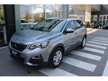 Peugeot 3008 1.5 HDI AUT 