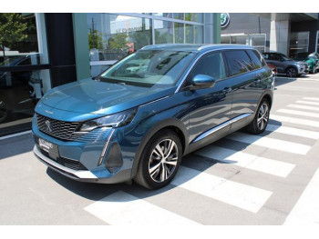 Peugeot 5008 1.5 HDI AUT 