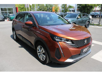 Peugeot 5008 1.5 HDI AUT 