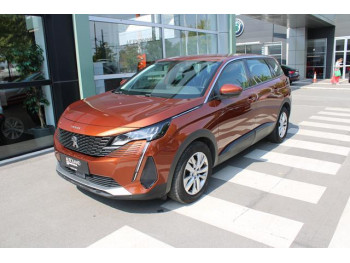 Peugeot 5008 1.5 HDI AUT 