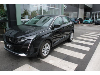 Peugeot 3008 1.5 HDI AUT 