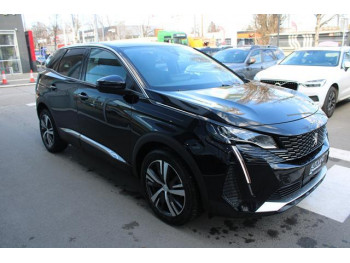 Peugeot 3008 1.5 HDI AUT 