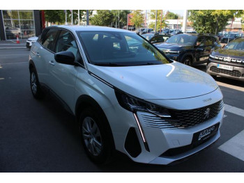 Peugeot 3008 1.5 HDI AUT 