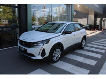 Peugeot 3008 1.5 HDI AUT 