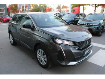 PEUGEOT 3008 1.5 HDI AUT 