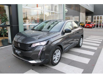 PEUGEOT 3008 1.5 HDI AUT 