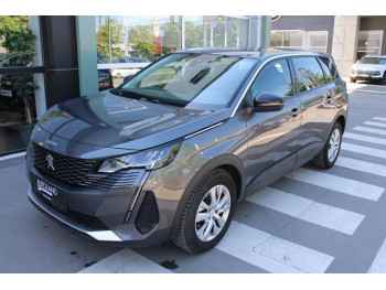 Peugeot 5008 1.5 HDI AUT 